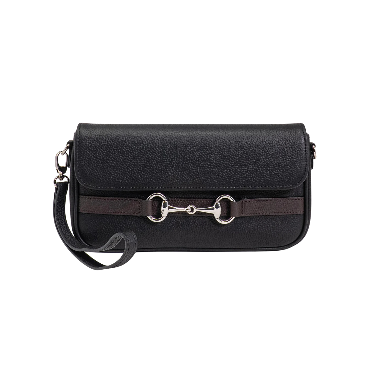 Tucker Tweed Wellington Pochette