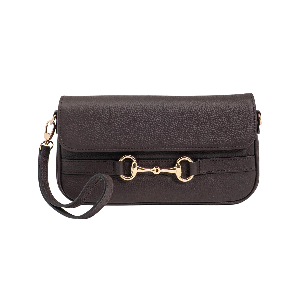 Tucker Tweed Wellington Pochette