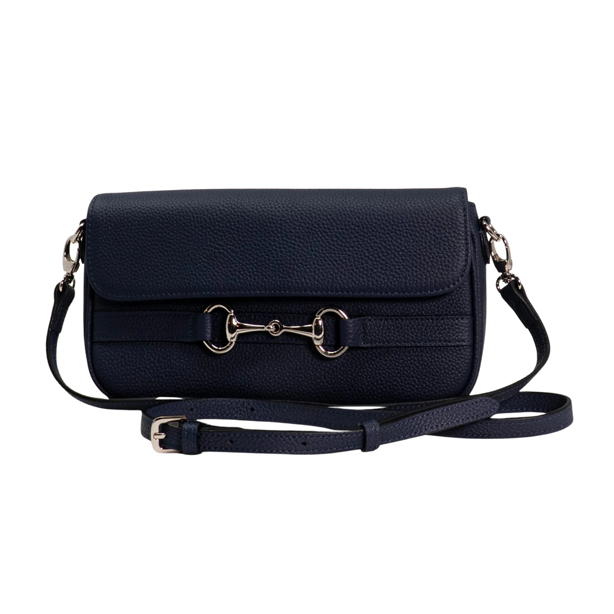 Tucker Tweed Wellington Pochette