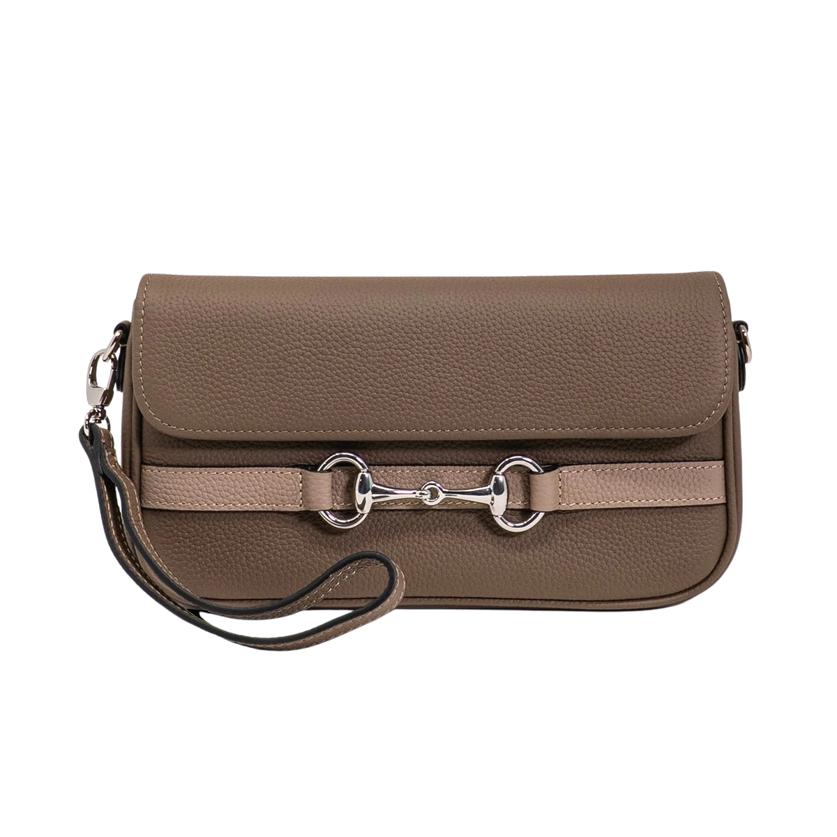 Tucker Tweed Wellington Pochette