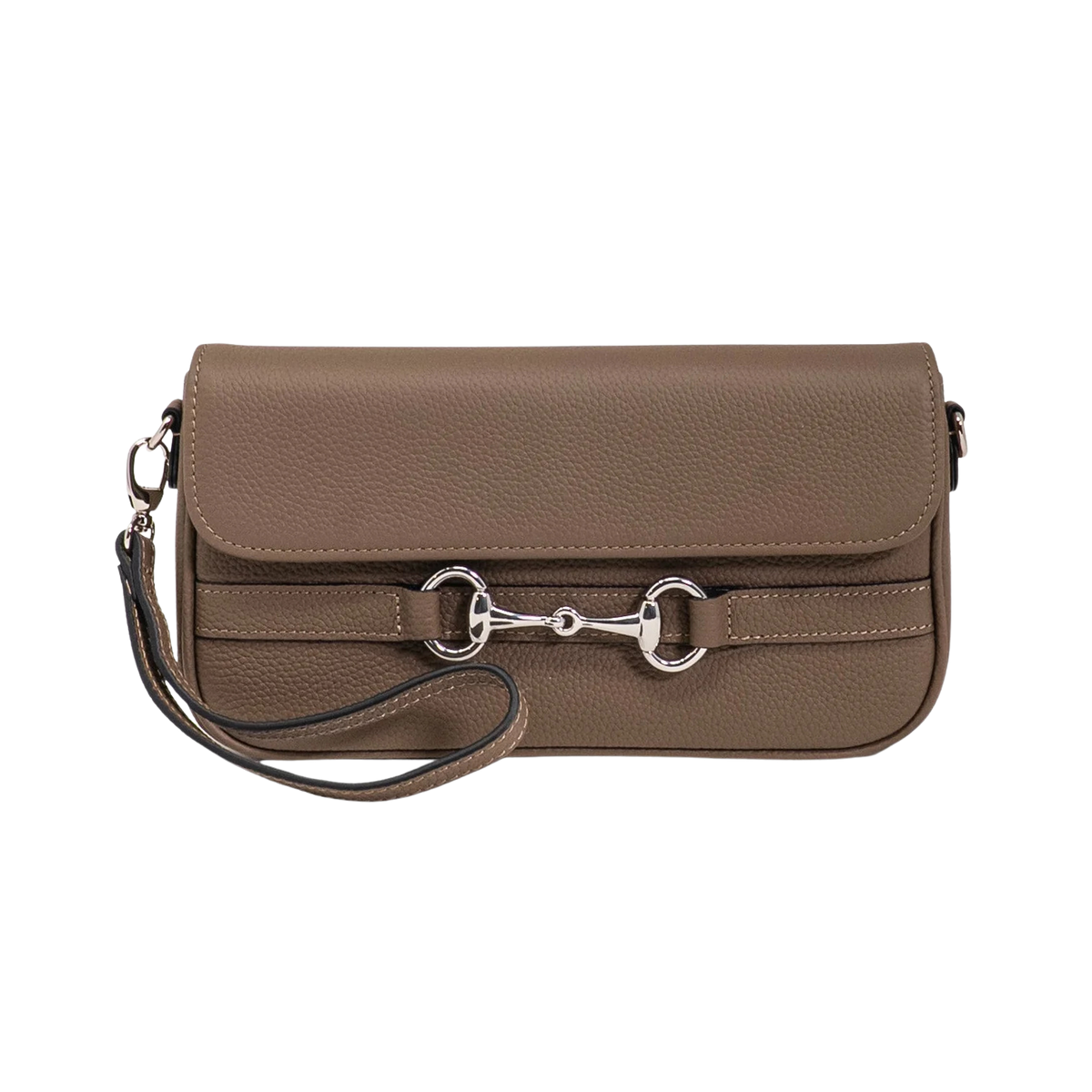 Tucker Tweed Wellington Pochette