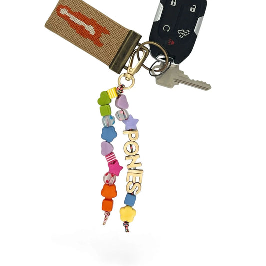Dubois Cheval Bag Charm - Pony