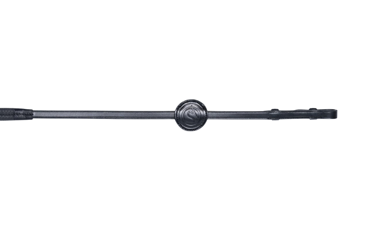 Trust Samorin 1/2 Inch Rubber Reins