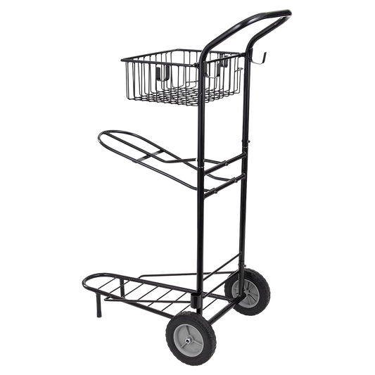 Premiere Tack Trolly
