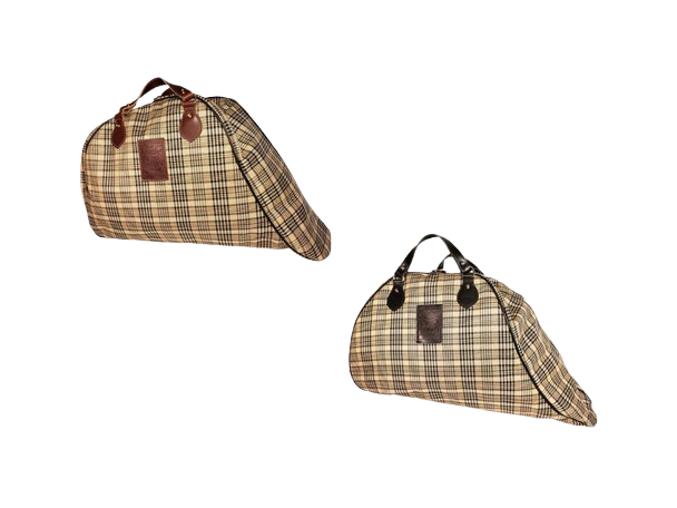 5/A Baker All Purpose Saddle Carrier
