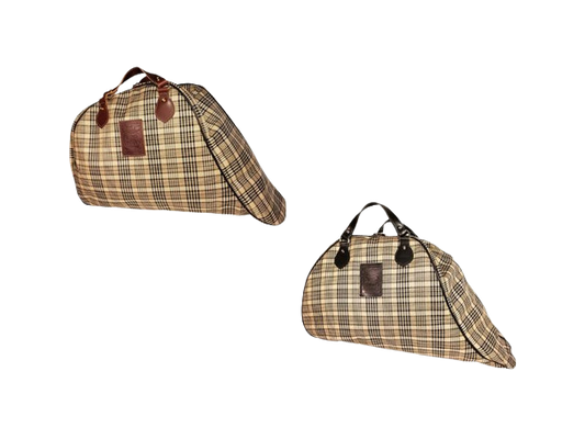 5/A Baker All Purpose Saddle Carrier