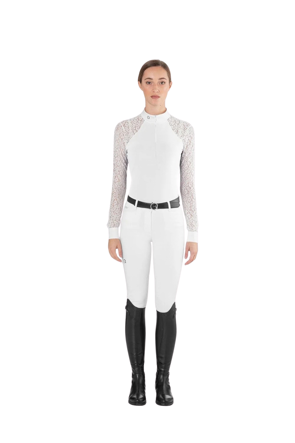 EGO7 Florentine ML Long Sleeve Riding Shirt - Women's