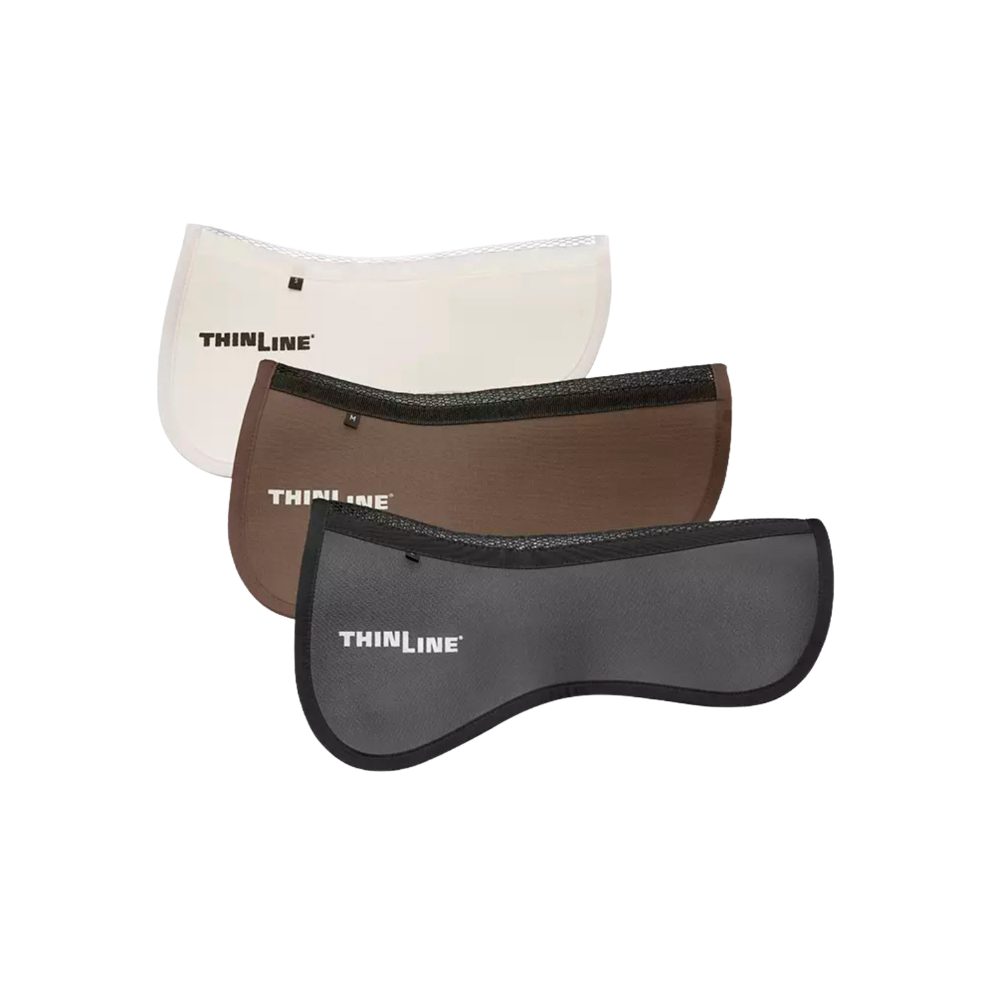 ThinLine Perfect Fit Half Pad