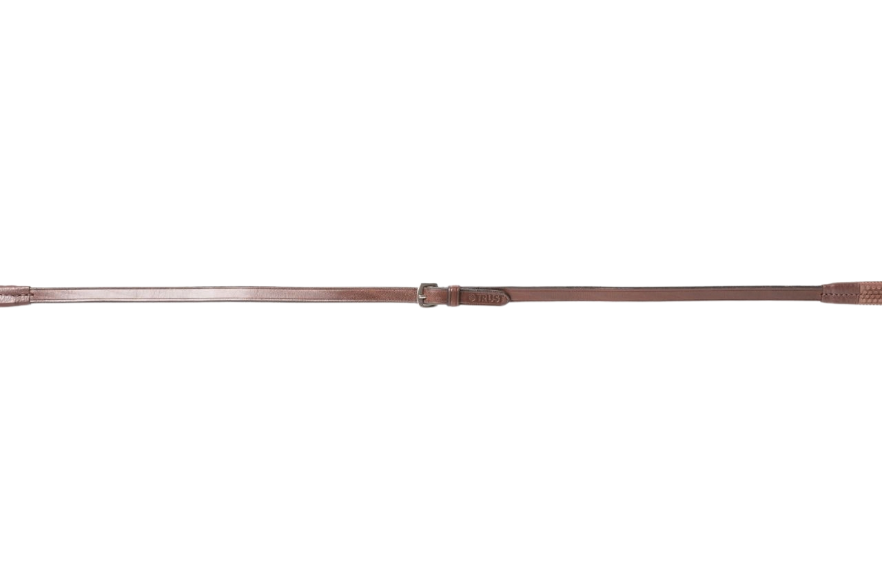 Trust Samorin 1/2 Inch Rubber Reins