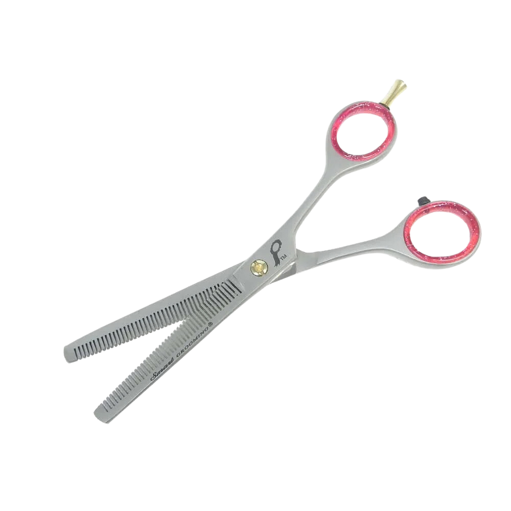 Smart Grooming Double Leg Thinning Scissors