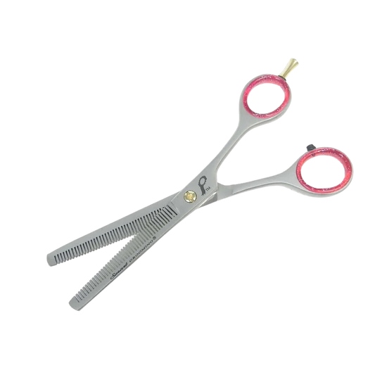 Smart Grooming Double Leg Thinning Scissors