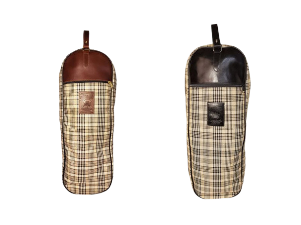 5/A Baker Bridle Bag