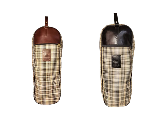 5/A Baker Bridle Bag