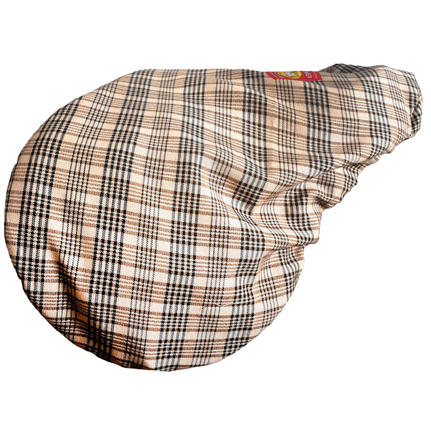 5/A Baker Saddle Cover