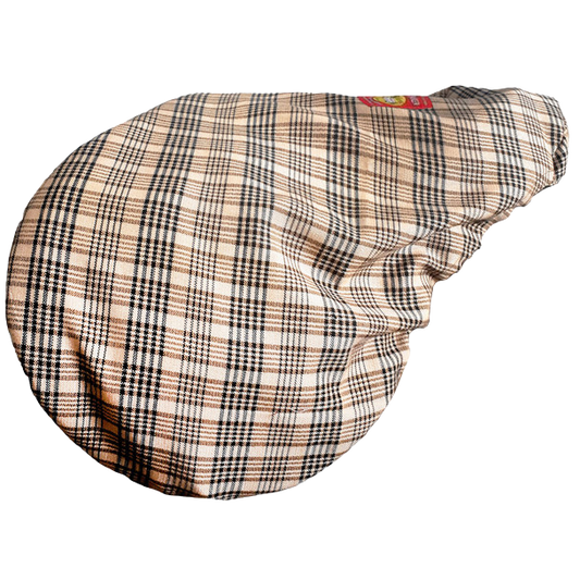5/A Baker Saddle Cover