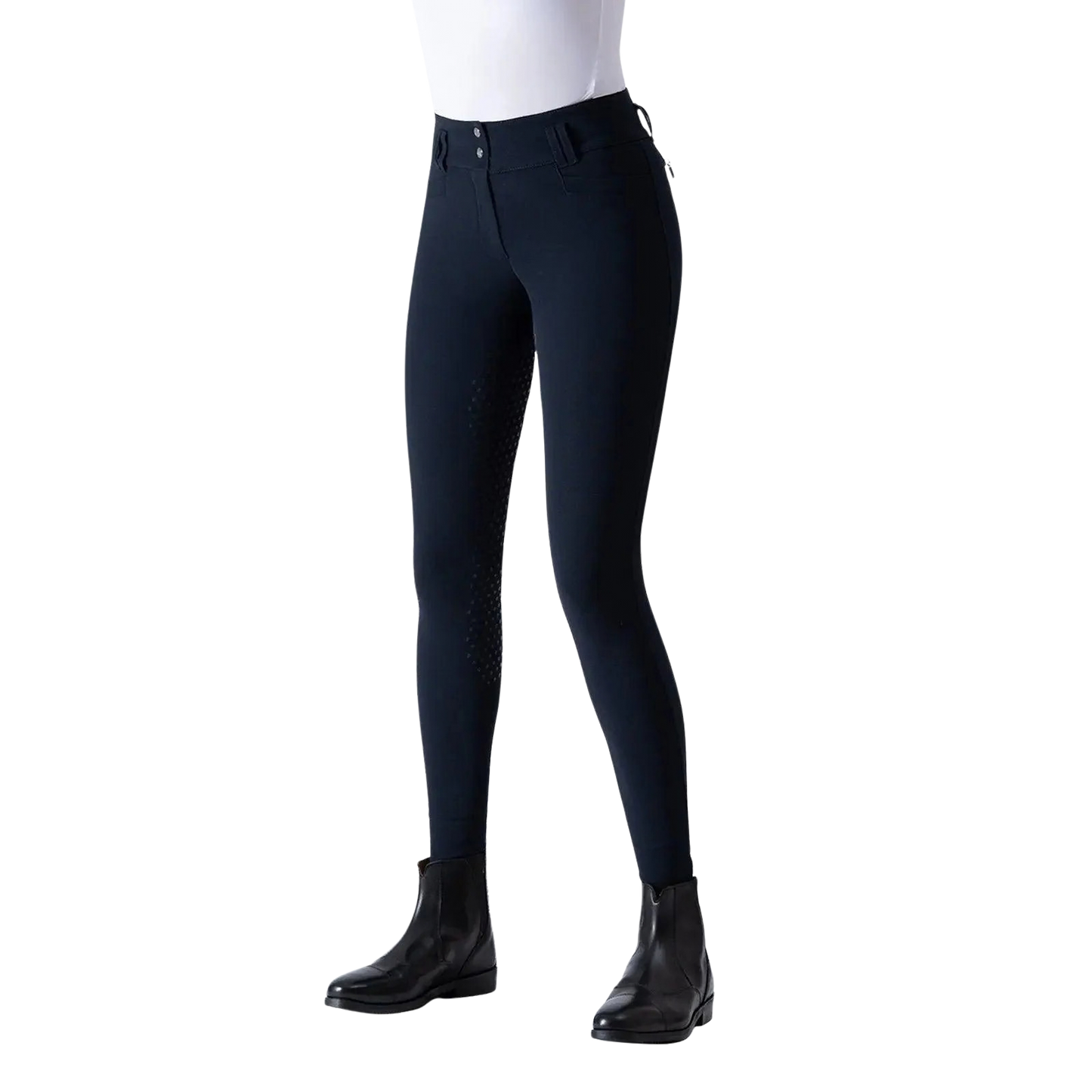 EGO7 CA Full Seat Dressage Breeches - Women's