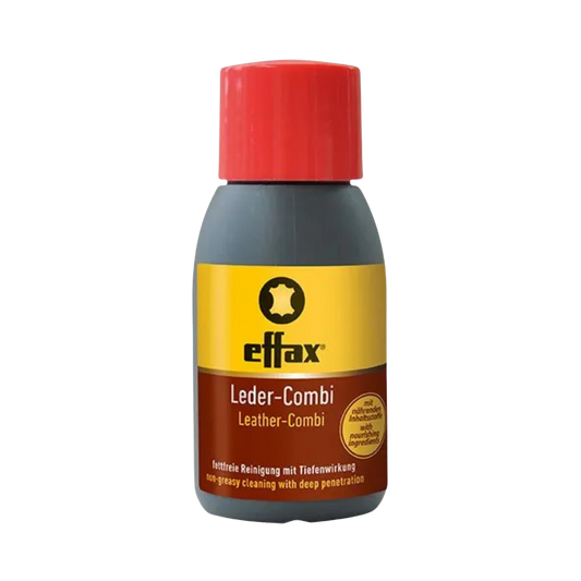 Effax Leather-Combi