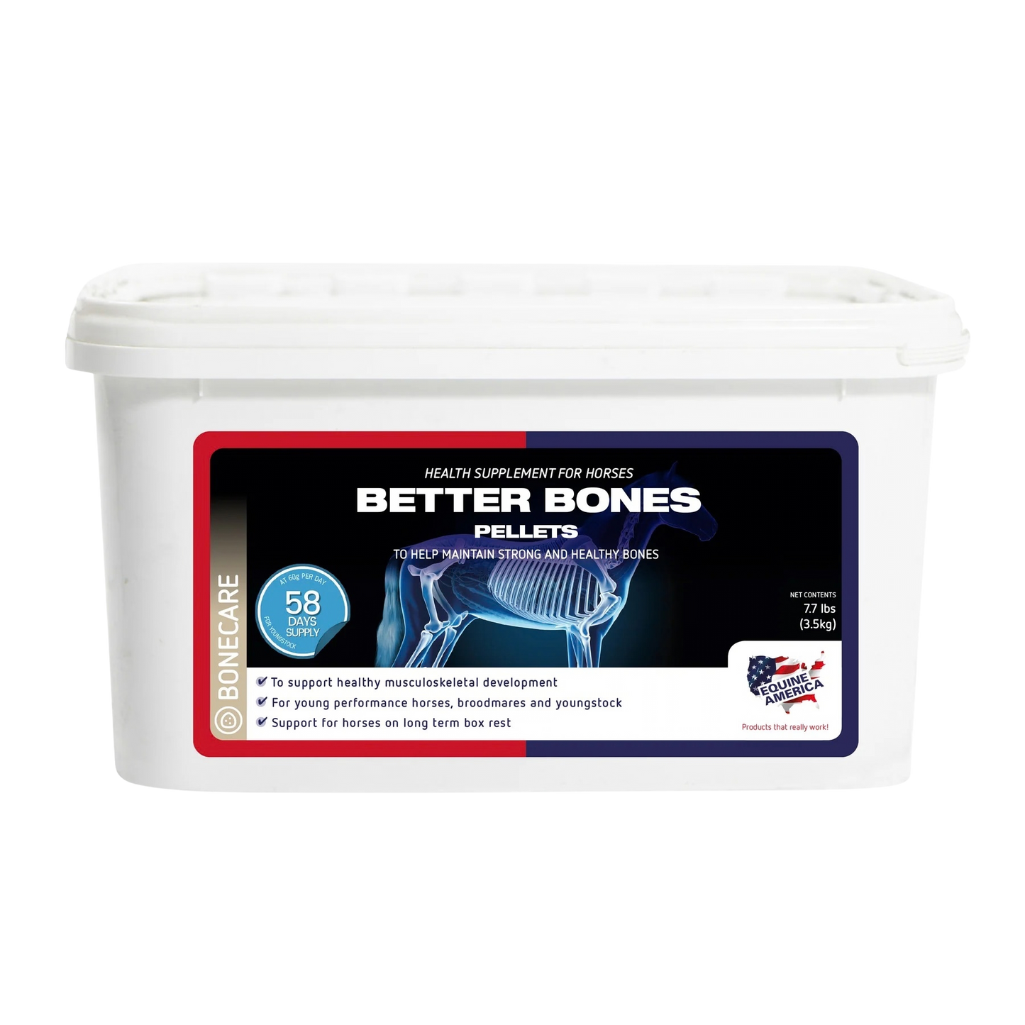 Equine America Better Bones