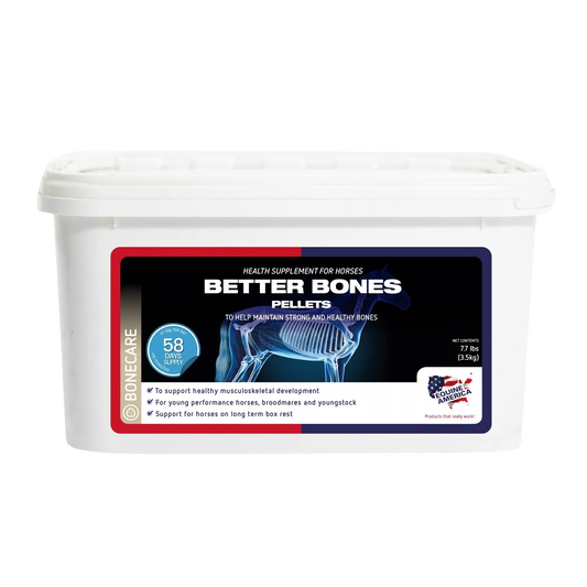 Equine America Better Bones