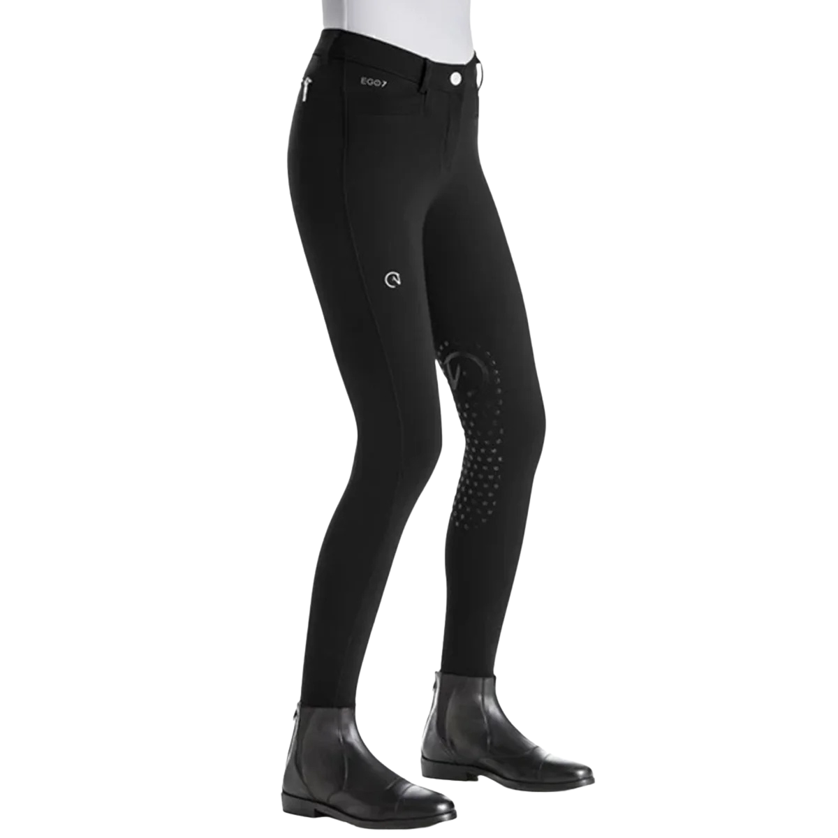 EGO7 CA Knee Patch Riding Breeches - Women's