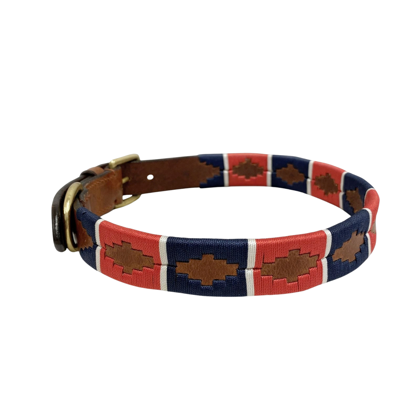 KM Elite Argentinian Dog Collar