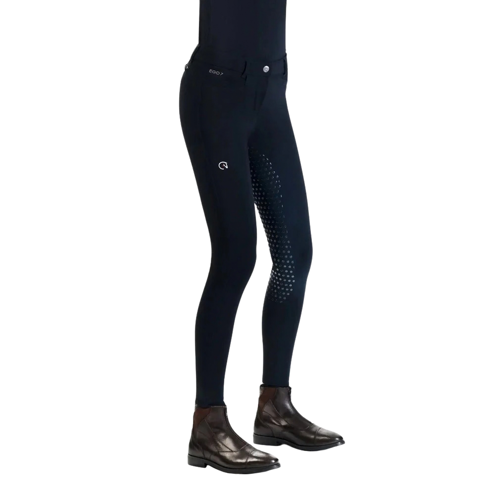 EGO7 FG Full Seat Dressage Breeches - Women's