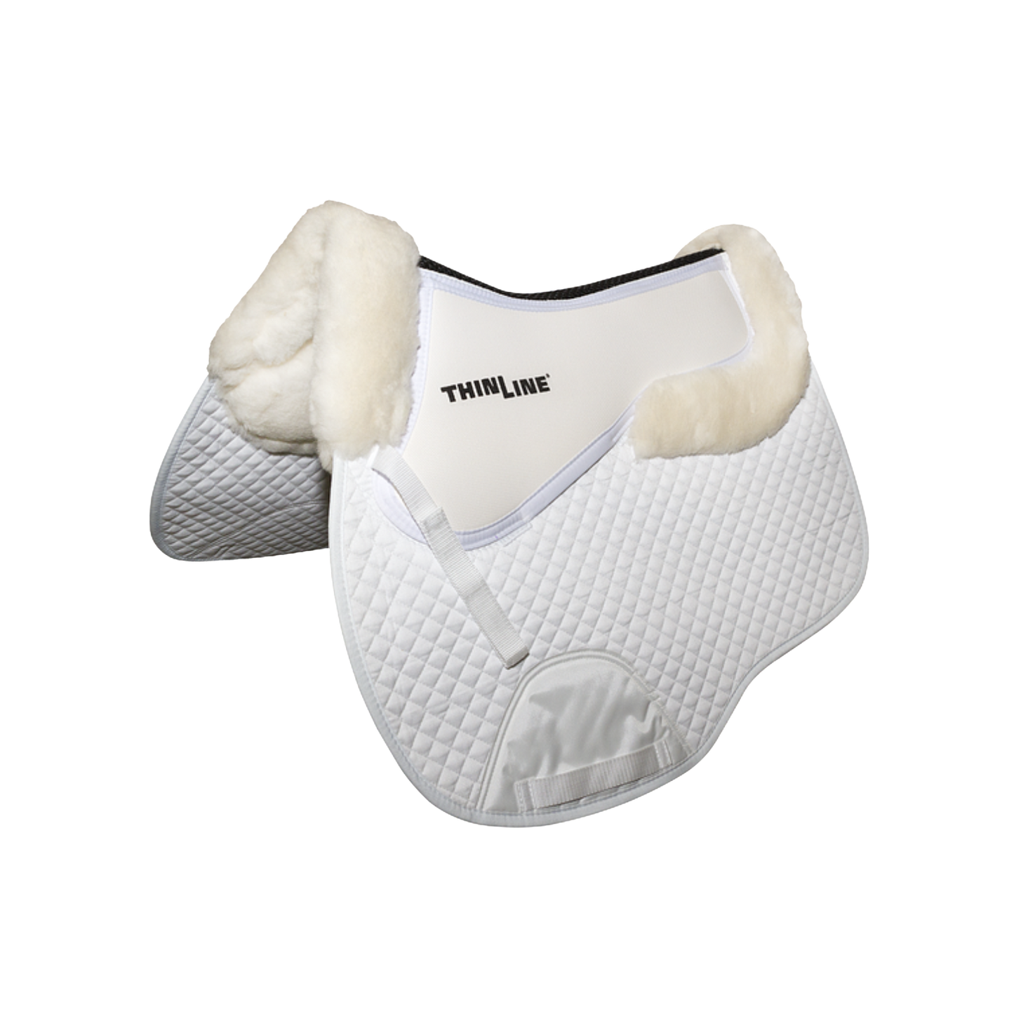 ThinLine Euro Wool Jumper Pad