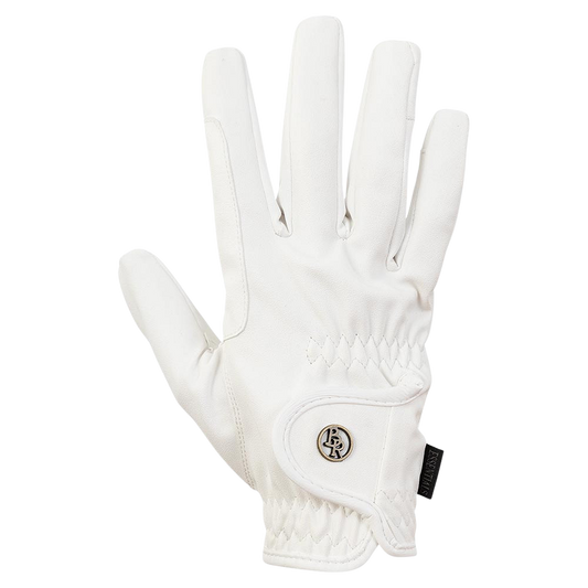 BR Equitation Essential Riding Gloves - Acer