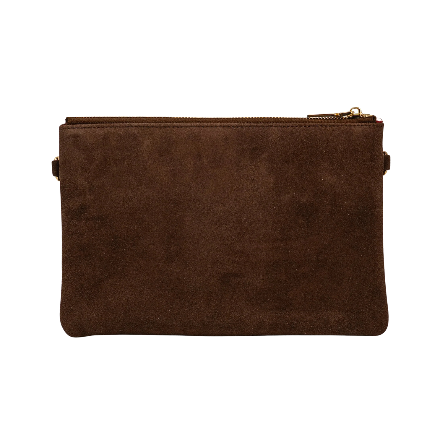 Tucker Tweed XL Wellington Suede Wristlet Summer Fringe - Limited Edition