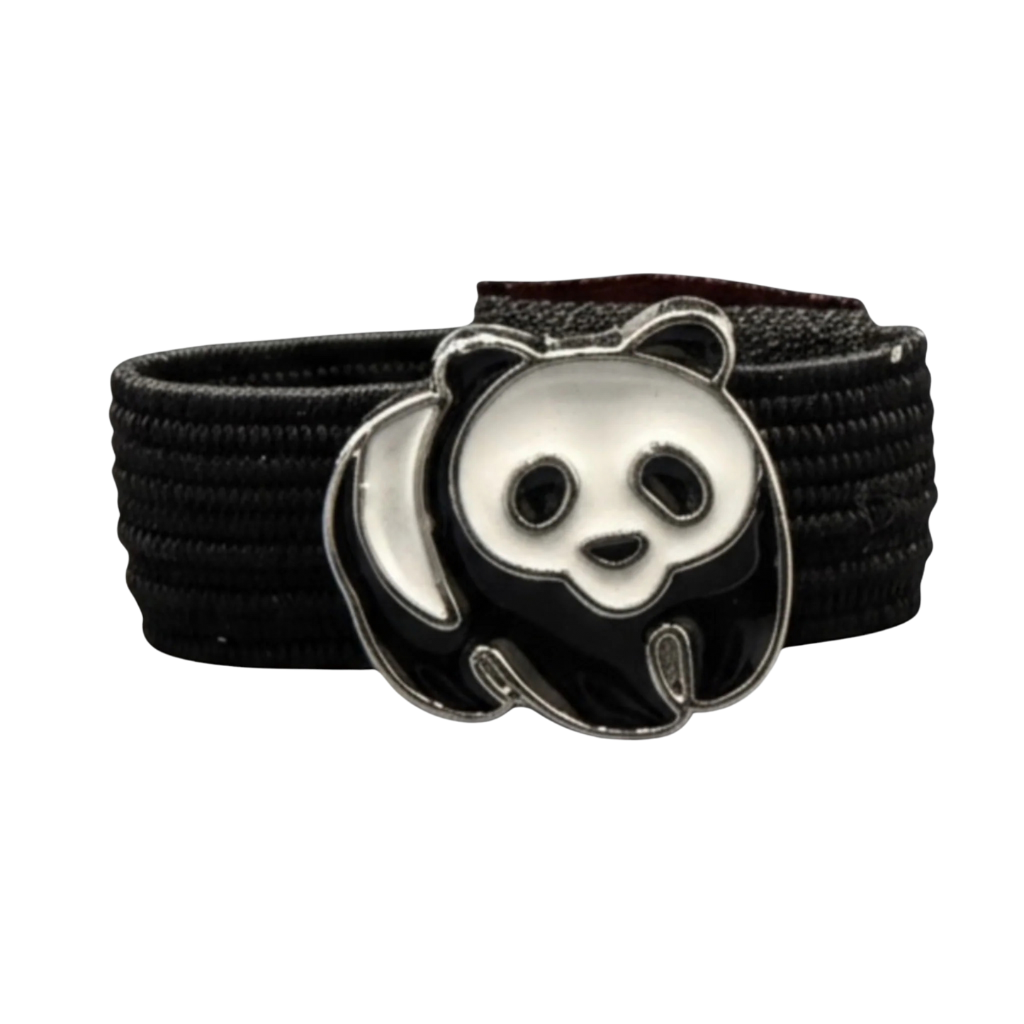 Dubois Cheval Crop Charm - Panda