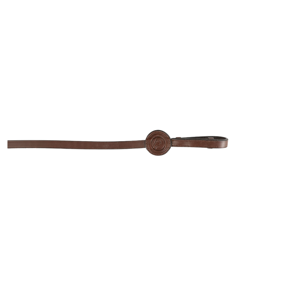 Trust Fontainebleau 5/8 inch Rubber Reins