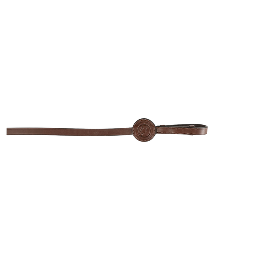 Trust Fontainebleau 5/8 inch Rubber Reins