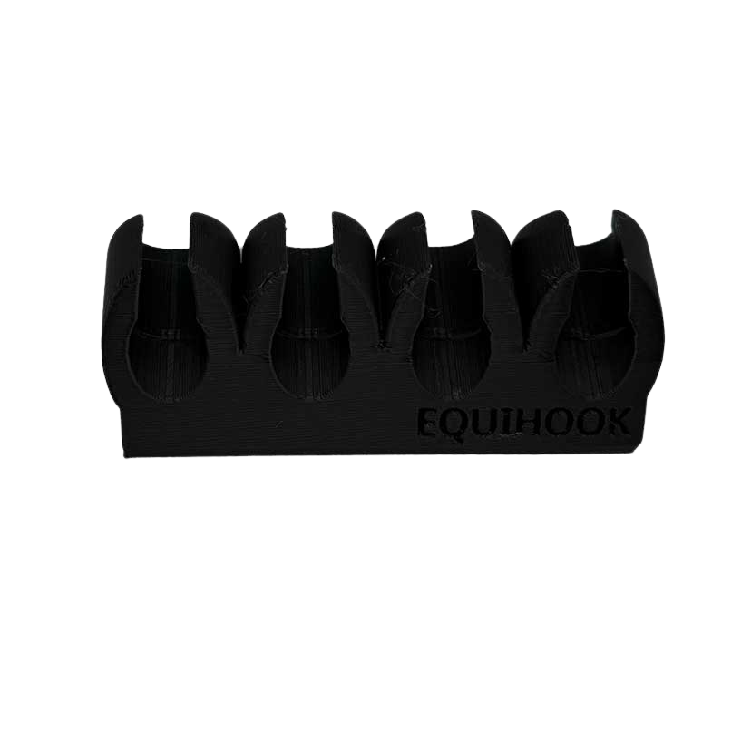 EquiHook Magnetic Whip Holder