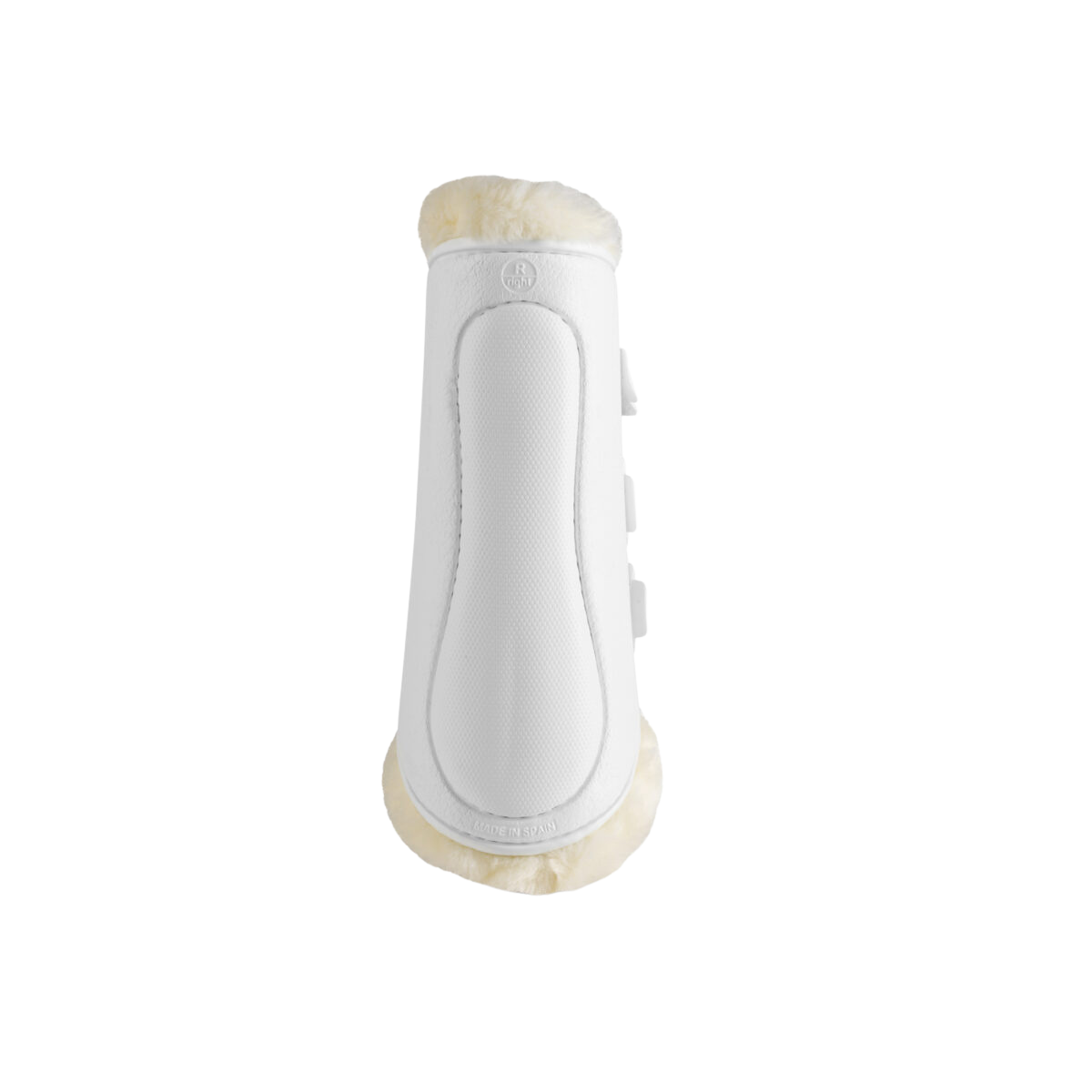 Gatusos Royal with Shearling - Front