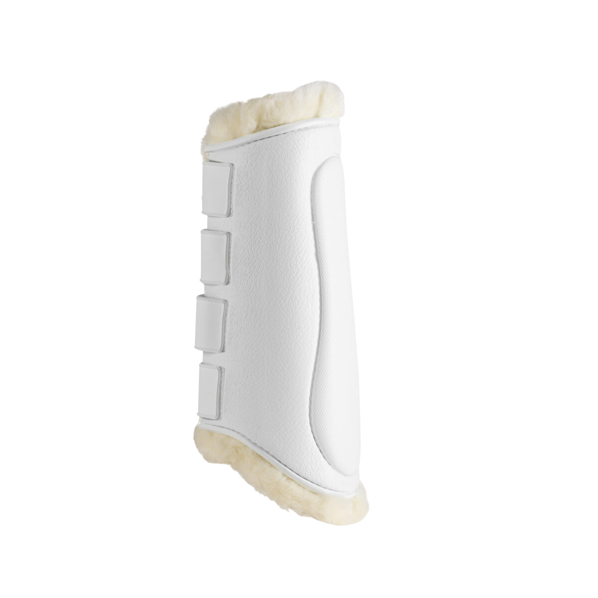 Gatusos Royal with Shearling - Hind