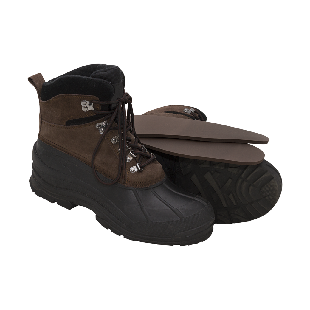 ThinLine Wafer Thin Insoles (Pair)