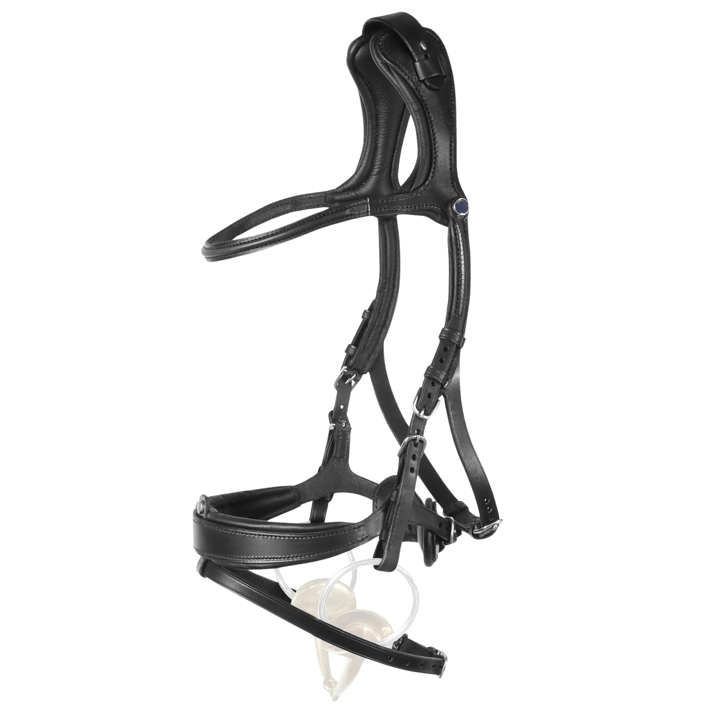 Stübben Freedom II Bridle with Hook Studs