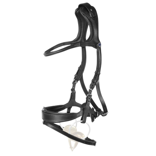Stübben Freedom II Bridle with Hook Studs