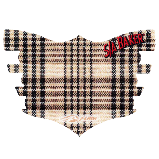 5/A Baker Flair Equine Nasal Strip