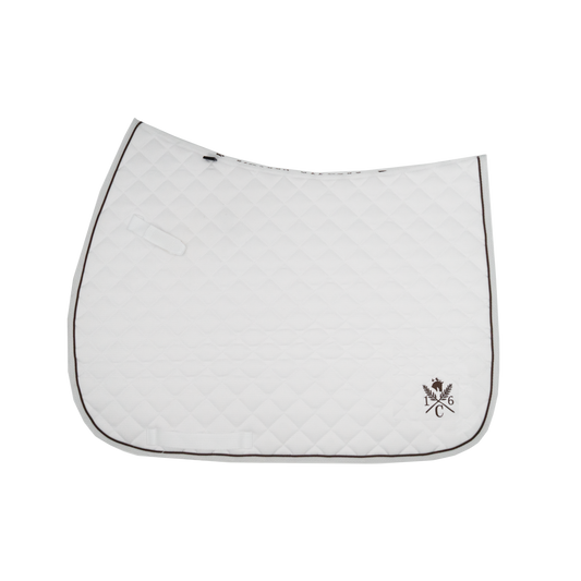 16 Cypress Daily Sport Jumper Pad - White