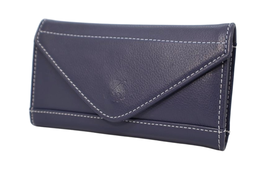 KL Select Phone Pocket - Navy