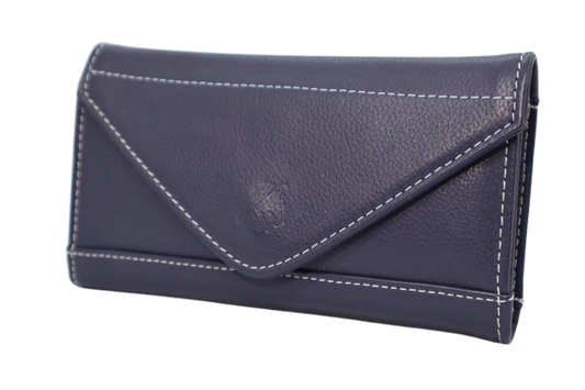 KL Select Phone Pocket - Navy