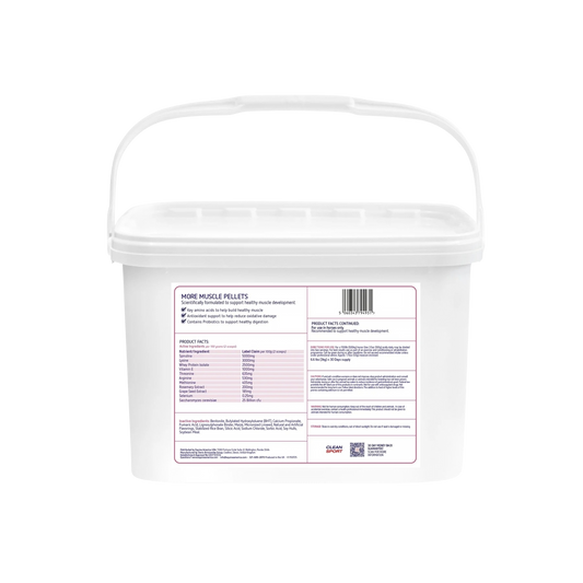 Equine America More Muscle 10 kg