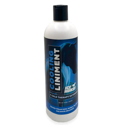Ice Horse - Cooling Liniment