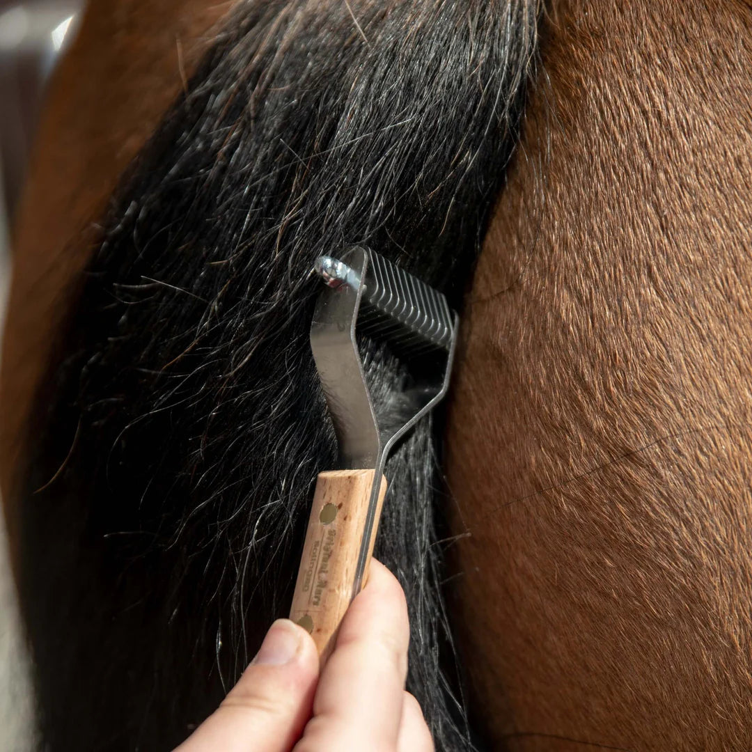Smart Grooming Smart Tails