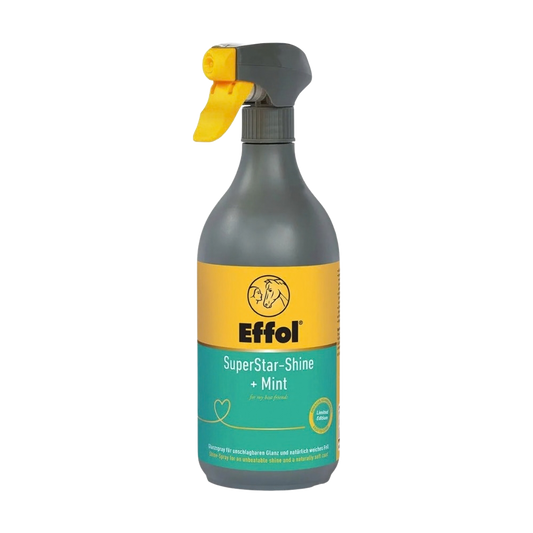 Effol Super Star Shine - Mint