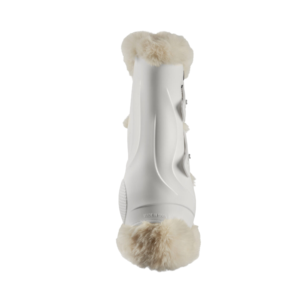 Gatusos Genuins with Shearling - Front