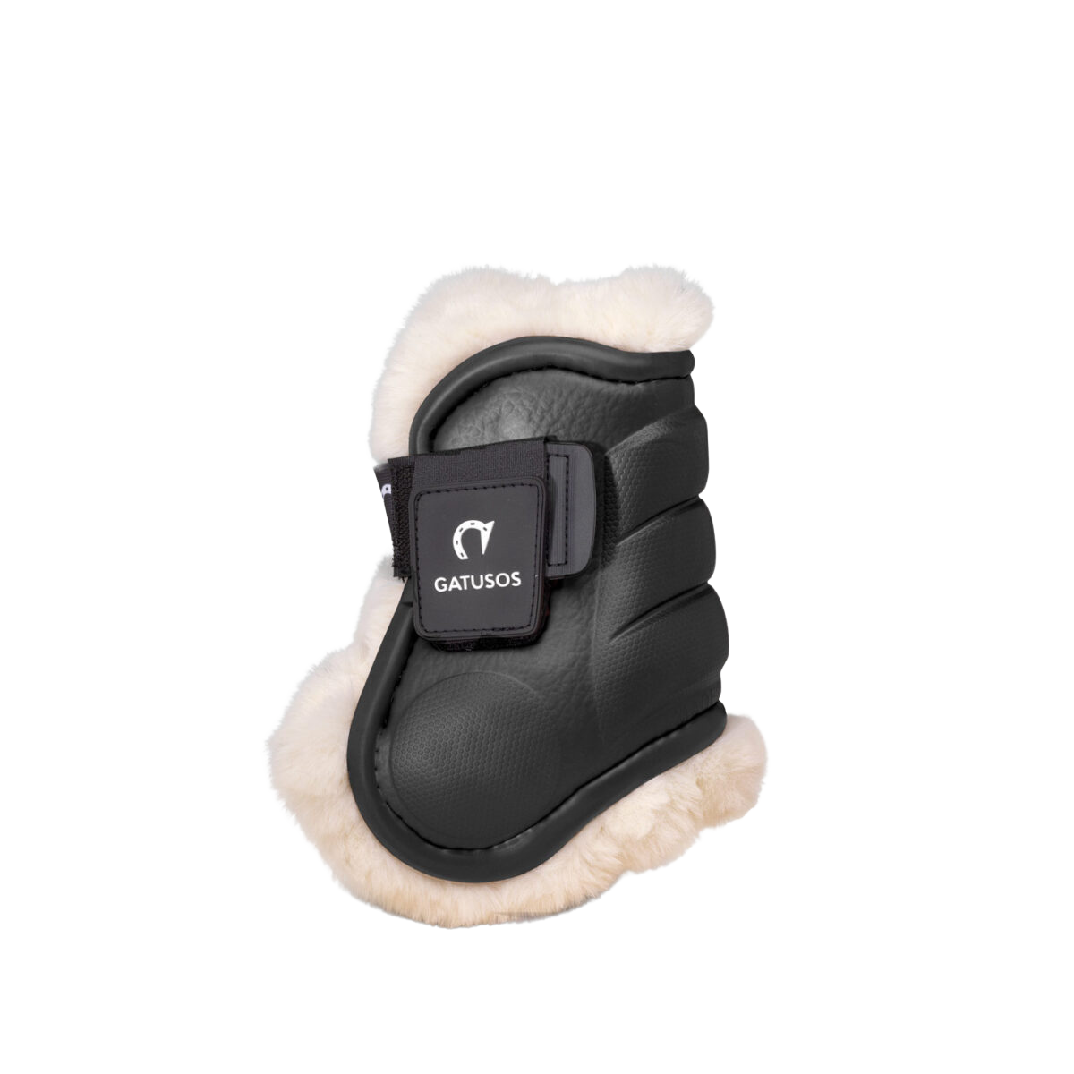 Gatusos Full Fetlock with Shearling - Deluxe