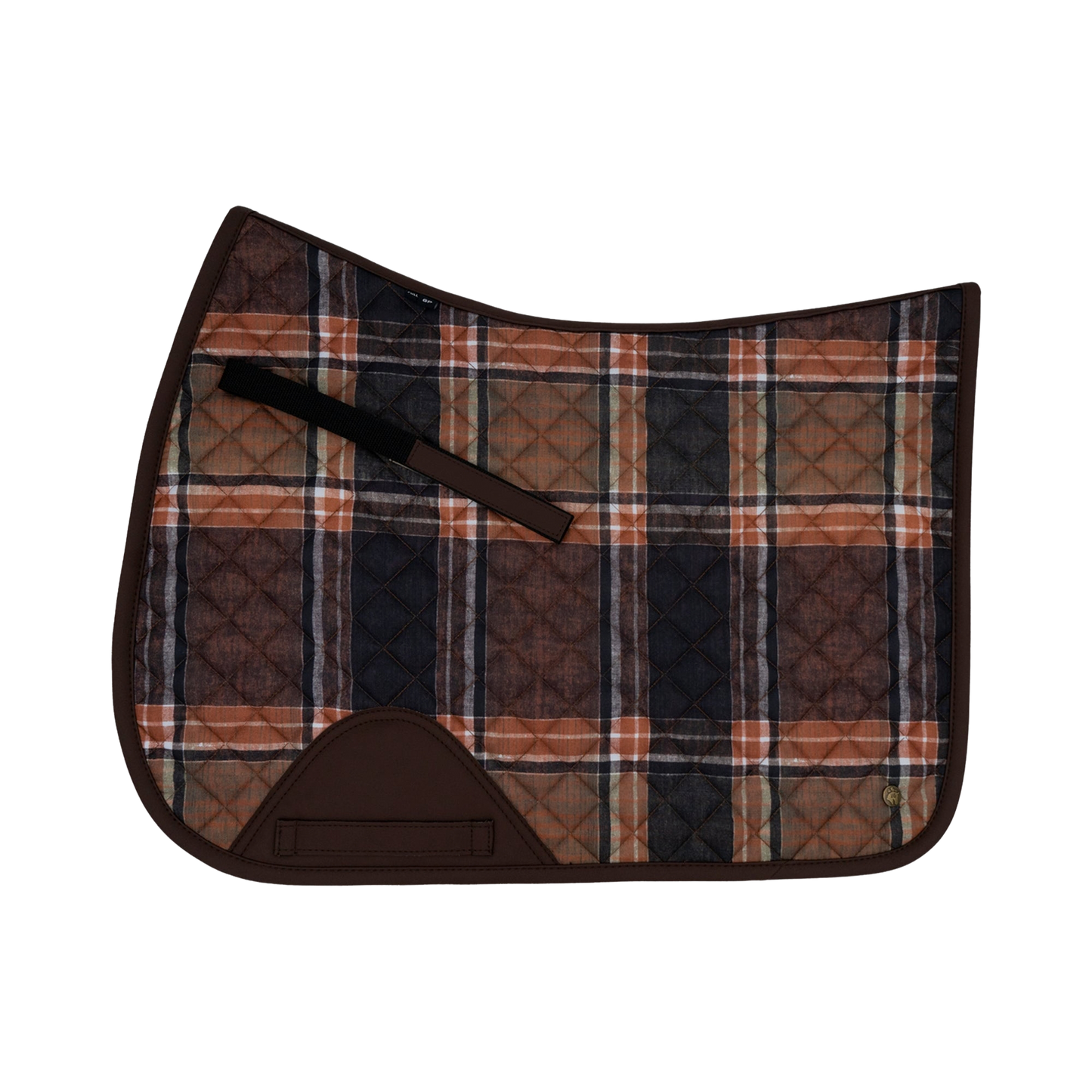 16 Cypress Jumper Pad - Field Plaid & Hickory