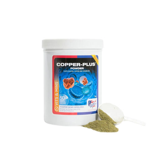 Equine America Copper Plus